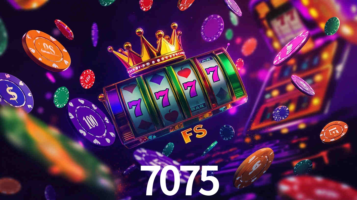 Certificação GLI 7075