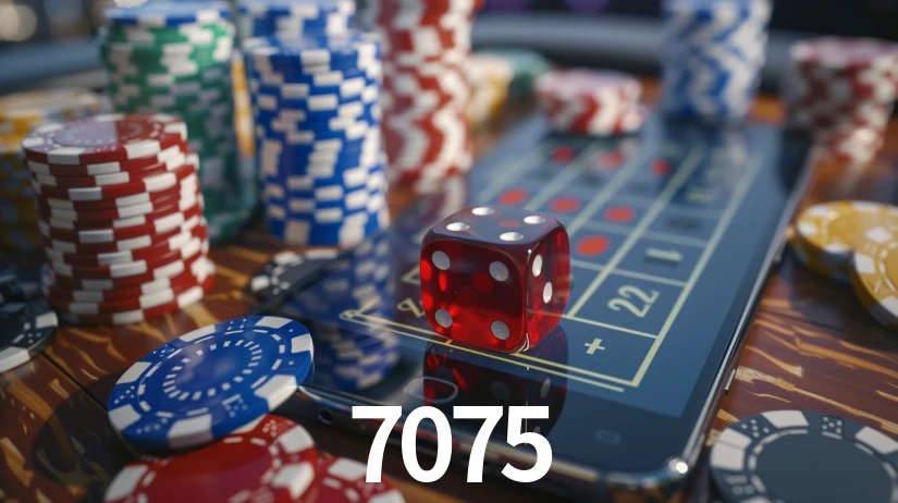 Cash Out 7075