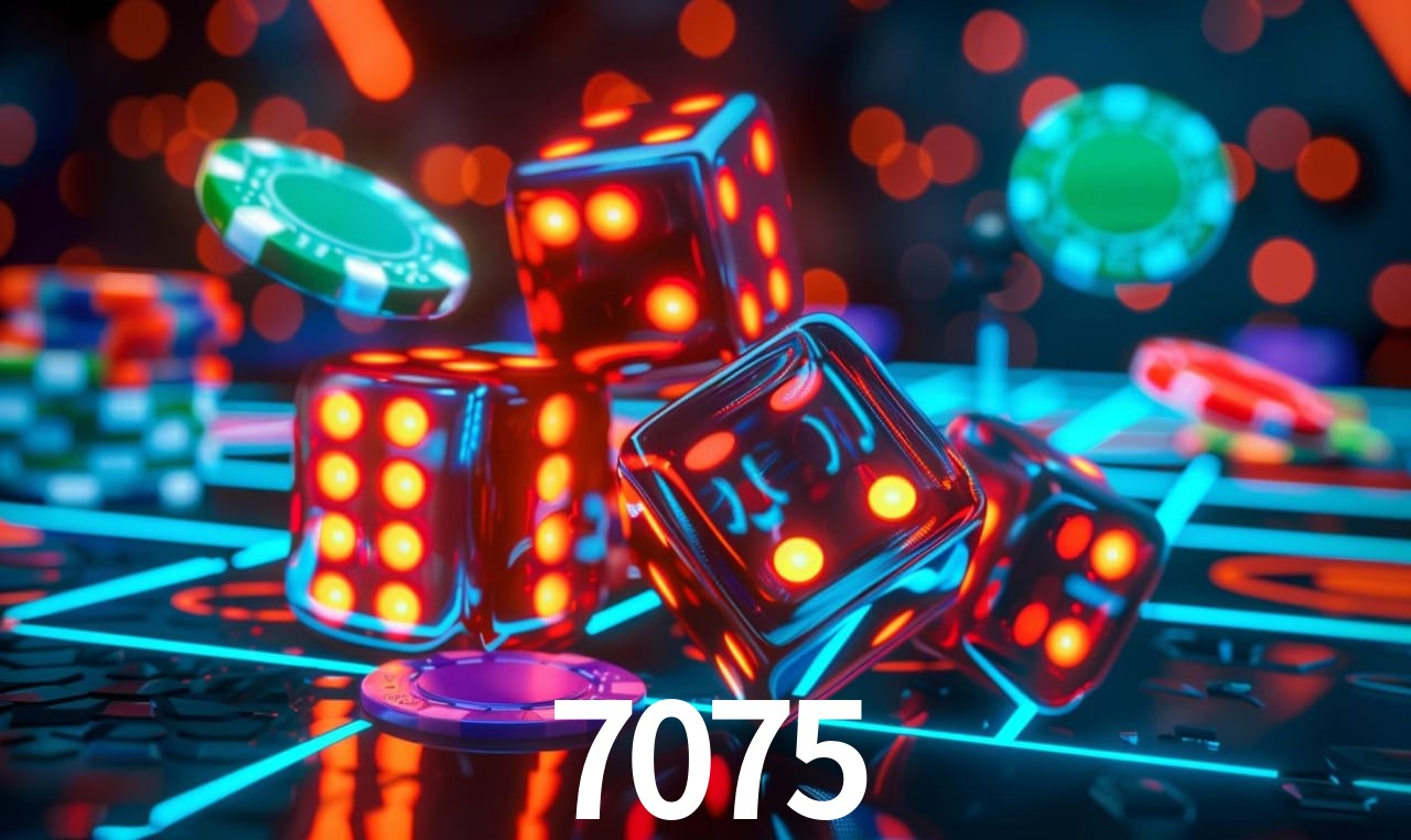7075 Logo 3
