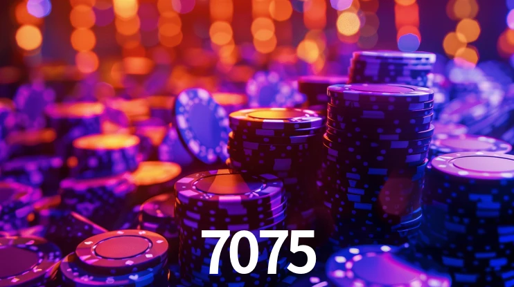 Odds Competitivas 7075