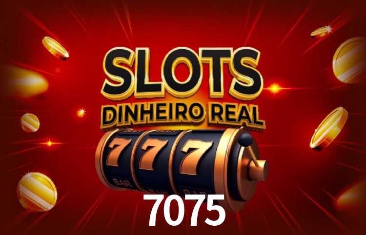 7075 Segurança Logo 3